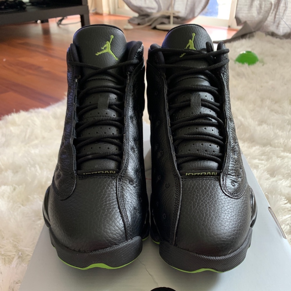 Air Jordan 13 “altitude”